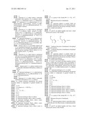 SUBSTITUTED TRICYCLIC COMPOUNDS AND METHODS OF USE THEREOF diagram and image