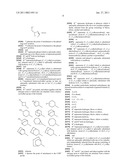 SUBSTITUTED TRICYCLIC COMPOUNDS AND METHODS OF USE THEREOF diagram and image