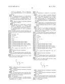 SUBSTITUTED TRICYCLIC COMPOUNDS AND METHODS OF USE THEREOF diagram and image