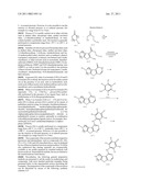 SUBSTITUTED TRICYCLIC COMPOUNDS AND METHODS OF USE THEREOF diagram and image