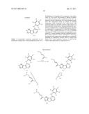 SUBSTITUTED TRICYCLIC COMPOUNDS AND METHODS OF USE THEREOF diagram and image