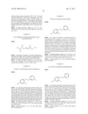 SUBSTITUTED TRICYCLIC COMPOUNDS AND METHODS OF USE THEREOF diagram and image