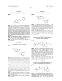 SUBSTITUTED TRICYCLIC COMPOUNDS AND METHODS OF USE THEREOF diagram and image