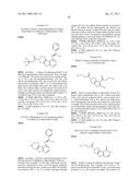 SUBSTITUTED TRICYCLIC COMPOUNDS AND METHODS OF USE THEREOF diagram and image