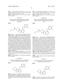 SUBSTITUTED TRICYCLIC COMPOUNDS AND METHODS OF USE THEREOF diagram and image