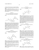 SUBSTITUTED TRICYCLIC COMPOUNDS AND METHODS OF USE THEREOF diagram and image