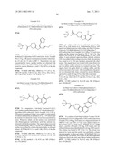 SUBSTITUTED TRICYCLIC COMPOUNDS AND METHODS OF USE THEREOF diagram and image