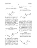 SUBSTITUTED TRICYCLIC COMPOUNDS AND METHODS OF USE THEREOF diagram and image