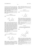 SUBSTITUTED TRICYCLIC COMPOUNDS AND METHODS OF USE THEREOF diagram and image