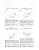 SUBSTITUTED TRICYCLIC COMPOUNDS AND METHODS OF USE THEREOF diagram and image