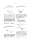 SUBSTITUTED TRICYCLIC COMPOUNDS AND METHODS OF USE THEREOF diagram and image