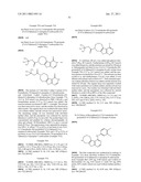 SUBSTITUTED TRICYCLIC COMPOUNDS AND METHODS OF USE THEREOF diagram and image