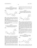 SUBSTITUTED TRICYCLIC COMPOUNDS AND METHODS OF USE THEREOF diagram and image