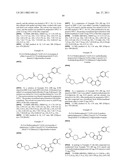 SUBSTITUTED TRICYCLIC COMPOUNDS AND METHODS OF USE THEREOF diagram and image