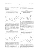 SUBSTITUTED TRICYCLIC COMPOUNDS AND METHODS OF USE THEREOF diagram and image