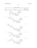 SUBSTITUTED TRICYCLIC COMPOUNDS AND METHODS OF USE THEREOF diagram and image