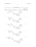 SUBSTITUTED TRICYCLIC COMPOUNDS AND METHODS OF USE THEREOF diagram and image