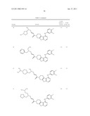 SUBSTITUTED TRICYCLIC COMPOUNDS AND METHODS OF USE THEREOF diagram and image