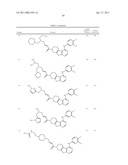 SUBSTITUTED TRICYCLIC COMPOUNDS AND METHODS OF USE THEREOF diagram and image