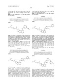 SUBSTITUTED TRICYCLIC COMPOUNDS AND METHODS OF USE THEREOF diagram and image