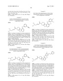 SUBSTITUTED TRICYCLIC COMPOUNDS AND METHODS OF USE THEREOF diagram and image