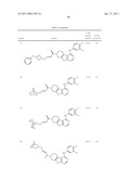 SUBSTITUTED TRICYCLIC COMPOUNDS AND METHODS OF USE THEREOF diagram and image