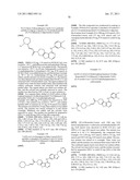 SUBSTITUTED TRICYCLIC COMPOUNDS AND METHODS OF USE THEREOF diagram and image