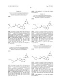 SUBSTITUTED TRICYCLIC COMPOUNDS AND METHODS OF USE THEREOF diagram and image