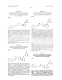 SUBSTITUTED TRICYCLIC COMPOUNDS AND METHODS OF USE THEREOF diagram and image