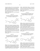 SUBSTITUTED TRICYCLIC COMPOUNDS AND METHODS OF USE THEREOF diagram and image