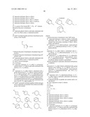 SUBSTITUTED TRICYCLIC COMPOUNDS AND METHODS OF USE THEREOF diagram and image