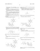 SUBSTITUTED TRICYCLIC COMPOUNDS AND METHODS OF USE THEREOF diagram and image