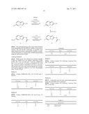 AMINO TRIAZOLES AS PI3K INHIBITORS diagram and image