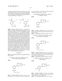 AMINO TRIAZOLES AS PI3K INHIBITORS diagram and image