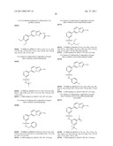 AMINO TRIAZOLES AS PI3K INHIBITORS diagram and image