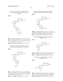 AMINO TRIAZOLES AS PI3K INHIBITORS diagram and image