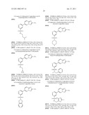 AMINO TRIAZOLES AS PI3K INHIBITORS diagram and image