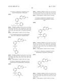 AMINO TRIAZOLES AS PI3K INHIBITORS diagram and image