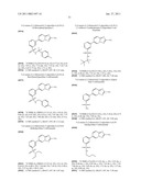 AMINO TRIAZOLES AS PI3K INHIBITORS diagram and image