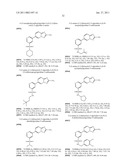 AMINO TRIAZOLES AS PI3K INHIBITORS diagram and image