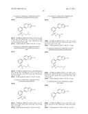 AMINO TRIAZOLES AS PI3K INHIBITORS diagram and image