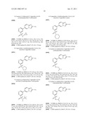 AMINO TRIAZOLES AS PI3K INHIBITORS diagram and image