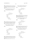 AMINO TRIAZOLES AS PI3K INHIBITORS diagram and image