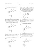 AMINO TRIAZOLES AS PI3K INHIBITORS diagram and image