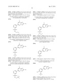 AMINO TRIAZOLES AS PI3K INHIBITORS diagram and image