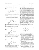 AMINO TRIAZOLES AS PI3K INHIBITORS diagram and image