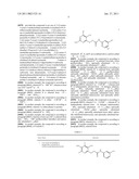 P70S6 Kinase Modulators and Method of Use diagram and image