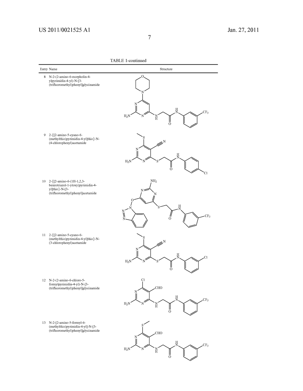 P70S6 Kinase Modulators and Method of Use - diagram, schematic, and image 08