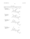 P70S6 Kinase Modulators and Method of Use diagram and image