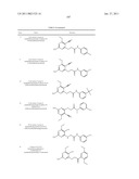 P70S6 Kinase Modulators and Method of Use diagram and image